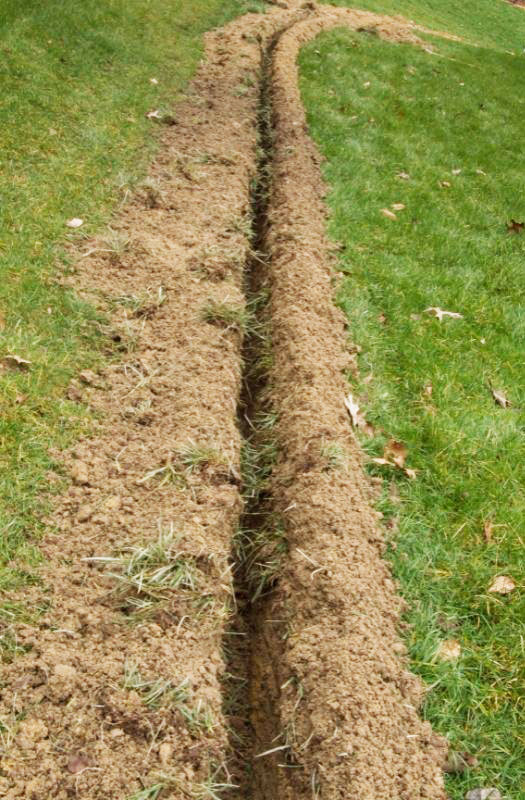 How to Install a French Drain in 9 Simple Steps: Uncomplicated Task to Do