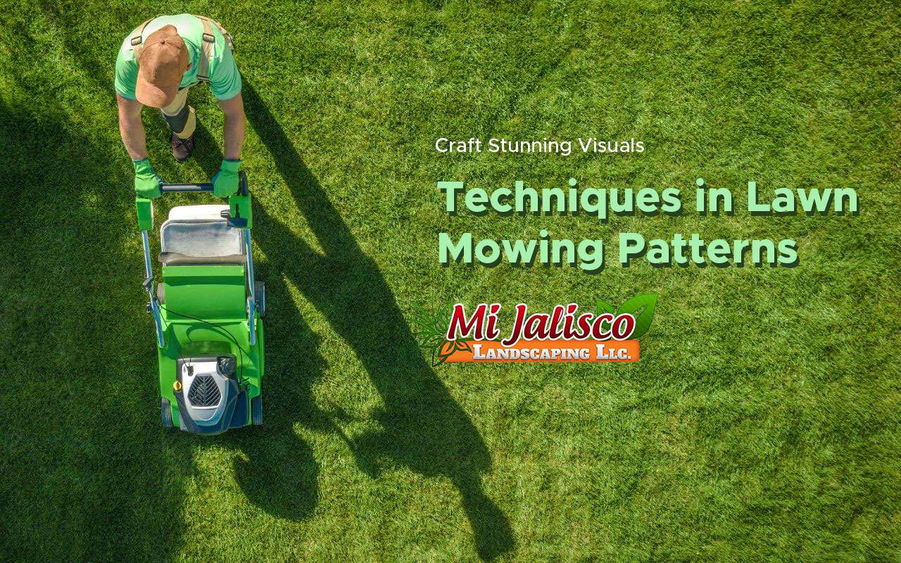 Effortless and Environmentally Friendly Lawn Mowing